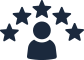 Customers Counter Icon