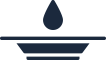 Drain Services Counter Icon