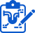 Quality Workmanship Icon